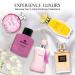 Women Perfume Surprised Random 3PCS Scent Body Spray Eau de Parfume Long Lasting Fresh Eau de Toliette for Women 3.4 Fl Oz Each Dily Used Surprised 3.4 Fl Oz (Pack of 3) - Buy Online on GoSupps.com