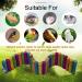 Flexible Bendy Climbing Ladder Chew Toy for Small Pets - Pack of 2 - Buy Online on GoSupps.com