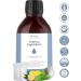 L Carnitine Thermo Night Burn: Liquid Nighttime Fat Burner for Fast Weight Loss - Caffeine-Free & Natural Formula for Women and Men - Buy Online on GoSupps.com