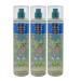 Bath and Body Work Fresh Jungle Rain - Pack of Three - Fragrance Mist