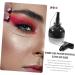 Ipetboom 2pcs String Ink Line Box Ink Line Ruler Brow Line Mete Women Makeup Tool Draw a Line Auxiliary Tool - Buy Online on GoSupps.com