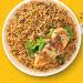 BEN'S ORIGINAL BISTRO EXPRESS Long Grain & Wild Rice Mushroom Flavour Side Dish 250g Pouch Long Grain & Wild Rice Mushroom 1 - Buy Online on GoSupps.com