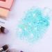 Giantree 12-Can Fantasy Glitter Sequin Irregular Face Body Glitter Set - Festival Makeup & DIY Art Crafts - Color-A - Buy Online on GoSupps.com