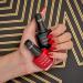 Max Factor NailFinity Nail Polish - The Icon 200 12 ml - Buy Online on GoSupps.com