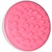 Olabeauty Anti Cellulite Massager Brush Mitt - Pink | Cellulite Reduction Tool - Buy Online on GoSupps.com