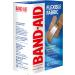 Band-Aid Flexible Fabric Adhesive Bandages - Comfortable Protection for Minor Cuts & Scrapes - Quilt-Aid Technology - Assorted Sizes - 30 ct - Buy Online on GoSupps.com