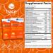 Trace Minerals Electrolyte Stamina PowerPak - Sugar Free Citrus, 30 Packets (0.17 oz Each) - Buy Online on GoSupps.com