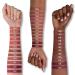 Impala Flirt Lipliner Pencils - Color 119 Vamp Matt Waterproof | Buy Internationally - Buy Online on GoSupps.com