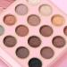 Palette de fards paupi res | Poudre de surligneur longue dur e et blouissante style livre surligneur bronzant pour femmes et filles Saint-Valentin mariage voyage vacances f te camping - Buy Online on GoSupps.com