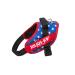 Julius-K9 Baby Boys IDC Powerharness Dog Harness Ameri-Canis S/Mini
