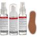 Vans Shoe Care Travel KIT One Size - Buy Online on GoSupps.com