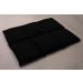 Buy Giraffenland Large Grape Seed Pillow 40x30cm - Black - 6-Chamber Heat & Cold Therapy - Buy Online on GoSupps.com