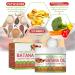 INBOLM Batana Oil Raw Batana Oil Batana Oil For Hair Growth Batana Oil Organic 100% Natural Batana Oil from Repairs Damaged Hair Skin Reduces Hair LossMiracle Oil for Healthier Thicker Fuller 100ml - Buy Online on GoSupps.com