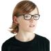 Ray-Ban Unisex Reading Glasses 48mm - Brown Topo Havana with Blue Accents | International Shipping Available - Buy Online on GoSupps.com