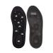 Magnetic massage insole therapy orthoses. Beautable reflex zone massage Foot pain acupressure improve blood circulation Plantar fasciitis Foot healthcare 41-45 11.4 inch (41-45)