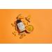 Terra Origin Turmeric Curcumin with BioPerine - 60 Vegan Capsules for Enhanced Health - Buy Online on GoSupps.com
