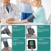 Maguja Automatic Arm Blood Pressure Monitor - Wide Range Band, Large Cuff, LCD Display - Home Use Black - Buy Online on GoSupps.com