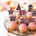Keaziu 24 Pack Vintage 1994 Cupcake Toppers Happy 30th Cheers to 30 Cupcake Toppers Picks Thirty Hello Awesome since 1994 Cupcake Toppers 30 Years Happy Birthday Party Decoration 30 Pink - Buy Online on GoSupps.com