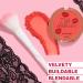 Buy Wet n Wild Date Or Dominate Blush and Brush Set | Best Price & Fast International Shipping - Buy Online on GoSupps.com