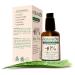 Buy Anti-Aging Serum with 40% Aloe Vera Hydrate & Revitalize Your Skin | International Shipping Available - Buy Online on GoSupps.com
