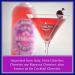 Hotel Starlino Maraschino Cherries - Premium Italian Cherry for Cocktails and Desserts | All-Natural Home Bar Essentials | 1kg Can - Great for Gifts - Buy Online on GoSupps.com