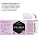 High-Dose Collagen Capsules with Hyaluronic Acid & Chondroitin | 600mg Pure Hydrolysate | 60 Bioactive Capsules | Made in Germany | International Shipping - Buy Online on GoSupps.com