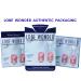 Lobe Wonder Ear Lobe Support Patches - 60 ct. | Buy Online Now - Buy Online on GoSupps.com