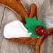 Toyvian Reindeer Antlers Headband - Perfect Christmas Costume Accessory for Holiday Parties - Buy Online on GoSupps.com