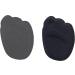 2 Black Padded Insole Cushioned Shoe Inserts for Girls/Womens, Size 4-6 - Buy Online on GoSupps.com