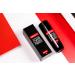 Hair Fibres x2 VOLUMON Keratin Hair Building Fibres for Thinning Hair - Instantly Conceals Thinning Areas for Fuller Thicker Hair - For Men & Women 28g x2 (Medium Brown) - Buy Online on GoSupps.com