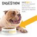 maxxidog Maxxidigest+ Probiotics Prebiotics & Digestive Enzymes Powder for Dogs - 200g & 375gSizes - Advanced Canine Digestive and Immune Support - Buy Online on GoSupps.com