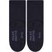 FALKE Unisex Baby Cotton Soft-Top Socks | Gentle Grip & Elasticated Zone for Better Fit | Blue Pink & More | 1 Pair Sensitive | 6-12 Months | Dark Navy 6370 | Eco-Friendly - Buy Online on GoSupps.com