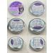 Calming Collar for Cats - Anxiety Relief and Natural Calm Treatment - Adjustable, Waterproof, Pheromone-Infused - 2 Pcs Purple - 60 Day Supply - for Kittens and Medium to Large Cats - Buy Online on GoSupps.com