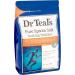 Dr Teal's Epsom Salt Bath Combo 4-Pack - 12 lbs Total | Pre & Post Workout with Magnesium Sulfate, Menthol, Lavender for Soothe & Sleep - Buy Online on GoSupps.com