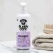 BuddyCare White Dog Shampoo - Brightening & Deep Cleaning Aloe Vera Formula (500ml) | Fresh Fragrance & Pro-vitamin B5 - Buy Online on GoSupps.com