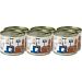Mjamjam Premium Grain-Free Wet Cat Food - Delicate Duck Pure 6-Pack (200g each) | Pure Meat Enjoyment - Buy Online on GoSupps.com