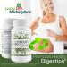 Max Mycosyn Pro Fungus - Probiotic Nail & Foot Support | Immune Function Booster Against Fungus - Buy Online on GoSupps.com