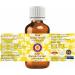 Deve Herbes Pure Green Tea Oil 5ml - Natural Cold Pressed Therapeutic Grade Camellia Sinensis for Skincare & Aromatherapy - Buy Online on GoSupps.com