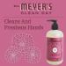 Mrs. Meyer's Clean Day Mum Liquid Hand Soap - 12.5 oz | Natural & Effective - Buy Online on GoSupps.com