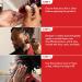 Strong Roots Men Stubble & Bump Control | Natural Aftershave for Razor Bumps Ingrown Hair & Smooth Skin - Jamaican Black Castor Oil & Red Pimento - Buy Online on GoSupps.com