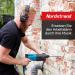 Noise Reduction Hearing Protection Headphones with FM Radio - NRR 25dB - Ideal for Garden Work Motorcycle & Construction Sites - Buy Online on GoSupps.com