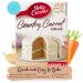Country Carrot Betty Crocker Cake Mix 425g