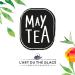  MAYTEA Maytea The Infuse Pet Peach Flavour Ice Cream 1 L - Buy Online on GoSupps.com