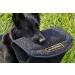 DINGO GEAR Gizmo Bite Wedge for K9 IGP Dog Sports Bite Work Special Forces Training Universal Sleeve with 3 Holders Handmade Nylcot Material Black (S00518) - Buy Online on GoSupps.com