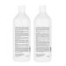BIOLAGE Hydrasource Shampoo and Conditioner Set Duo Hair Care Bundle For Dry Hair Hydrates & Moisturizes Dry Hair Paraben-Free 1L - Buy Online on GoSupps.com