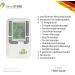 Saneovital Massage & EMS Device - TENS Nerve Stimulator for Electrotherapy | International Shipping Available - Buy Online on GoSupps.com