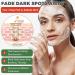 African Black Soap 100G Handmade Organic African Black Soap Moisturizes & Balances Oily Skin Helps Fight Acne & Anti Aging Fades Dark Spots - Buy Online on GoSupps.com