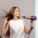 Cecotec Hairdryer Bamba IoniCare RockStar Retro 2000W Digital motor 110000 rpm Light and quiet Ion technology Includes Concentrator and Diffuser - Buy Online on GoSupps.com