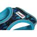 Doodlebone Snappy Harness Electric Party 4 - Vibrant and Fun Dog Harness - Buy Online on GoSupps.com