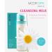 Cleansing Milk 4 Fl Oz Gentle Facial Cleanser for All Skin Types | Best International Shipping - Buy Online on GoSupps.com